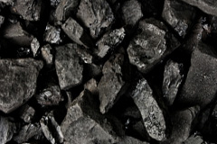 Maiden Wells coal boiler costs